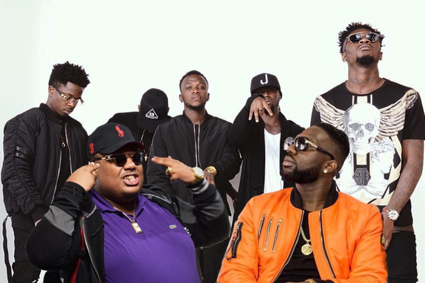 KIFF NO BEAT INVITE NAZA ET VEGEDREAM