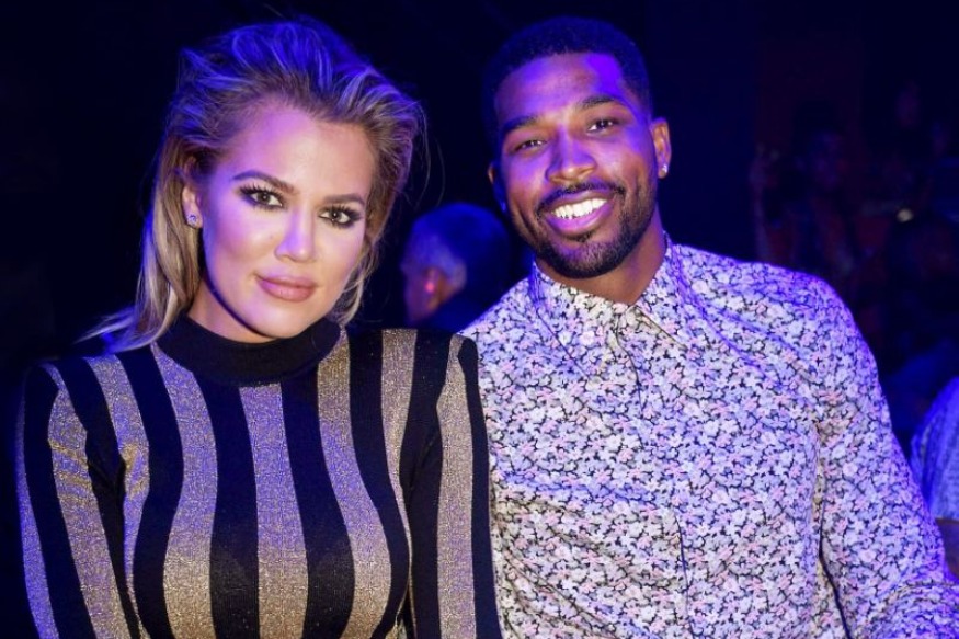KHLOE KARDASHIAN - TRISTAN THOMPSON : VERS LA RECONCILIATION ?