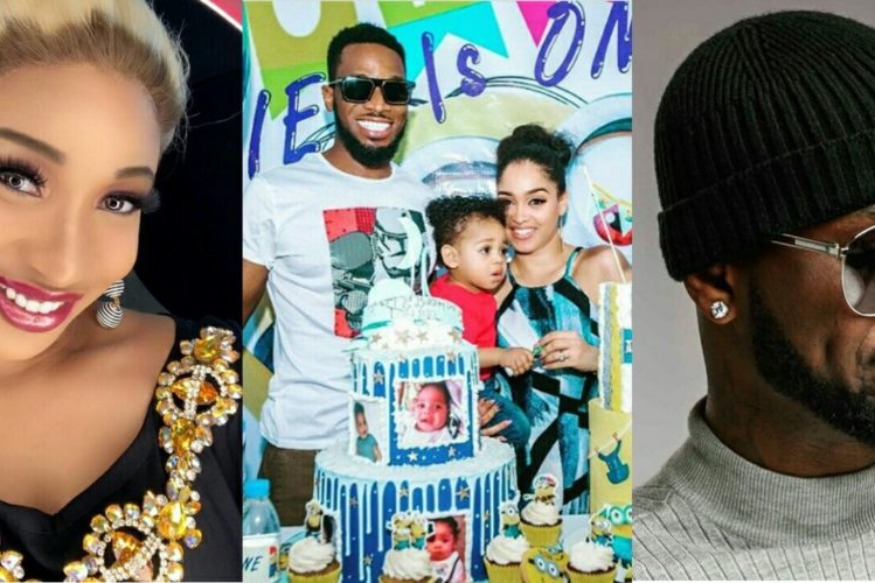 PETER DE P-SQUARE AU CŒUR D’UNE POLÉMIQUE