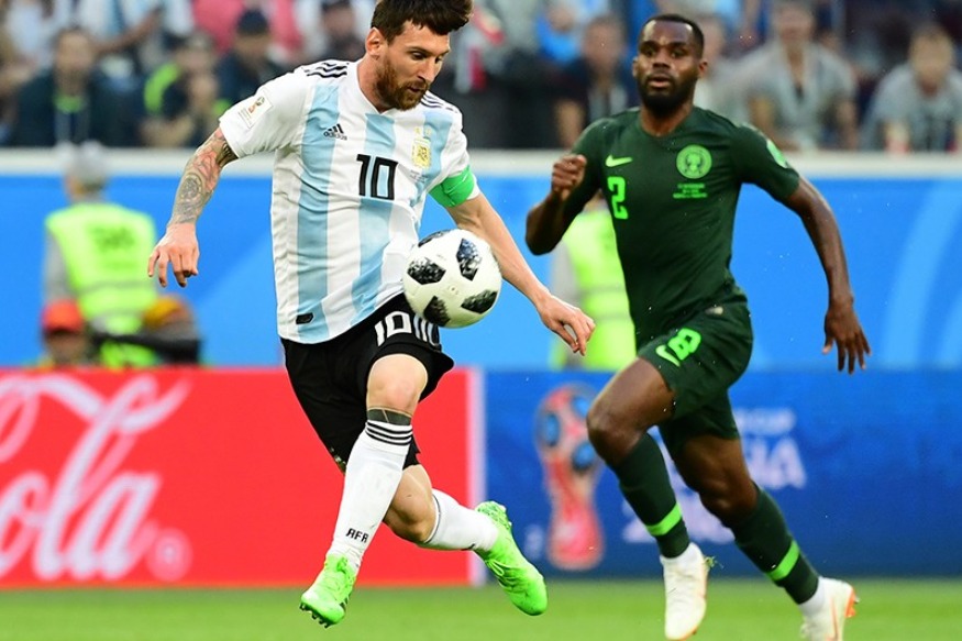 SCANDALE AUTOUR DE LA FORTUNE DE MESSI