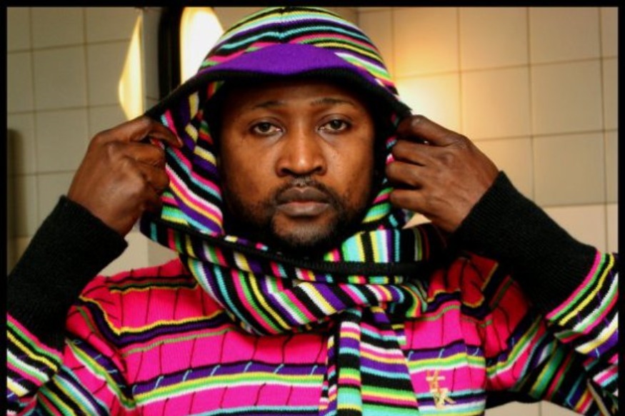 WERRASON SE LANCE EN POLITIQUE