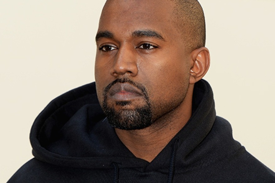 KANYE WEST DISPARAÎT DES RÉSEAUX SOCIAUX
