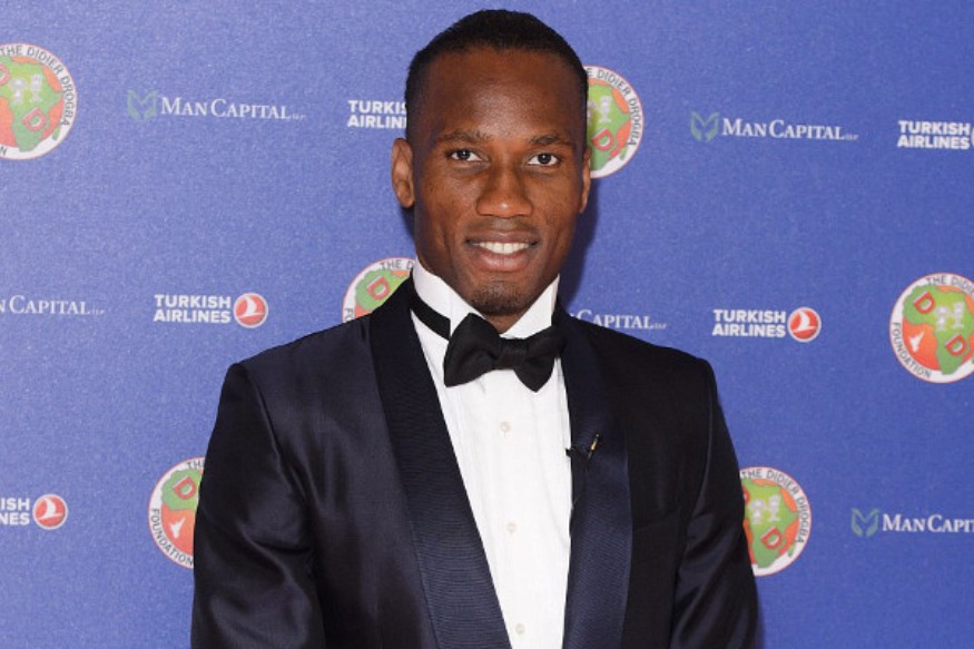 DIDIER DROGBA ET LE PHOENIX RISING : LA FIN ?