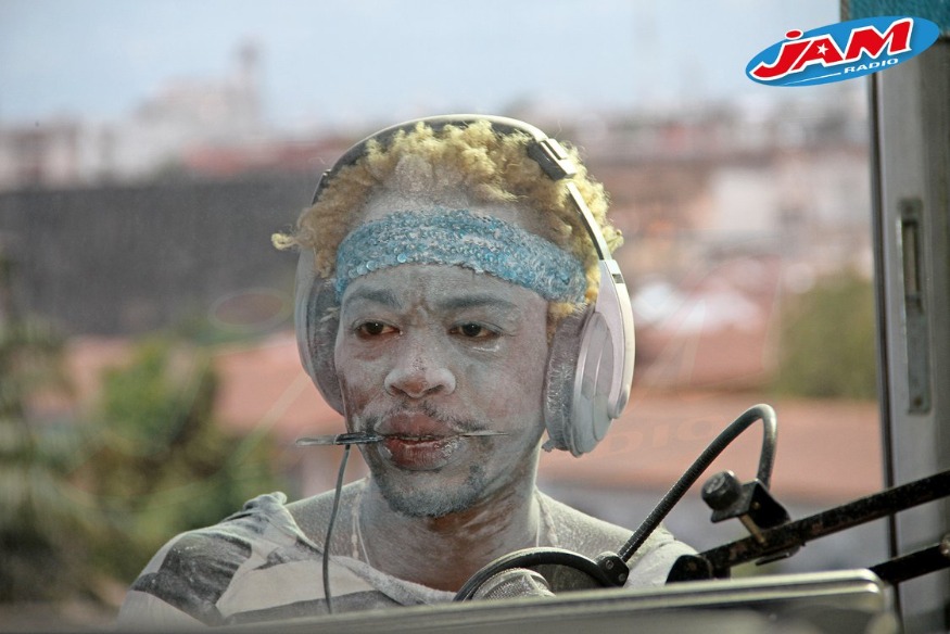 S.KELLY DE RETOUR AVEC UNE BONNE NOUVELLE