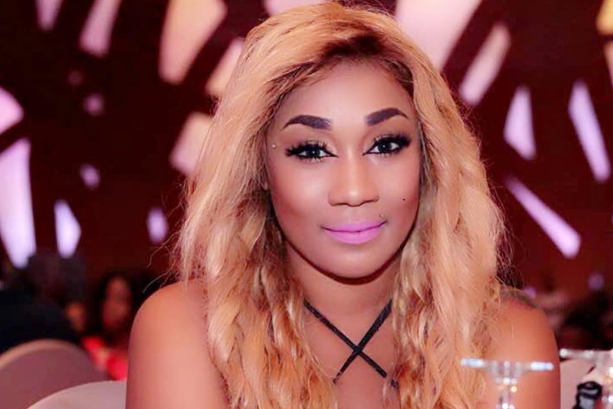 EMMA LOHOUES DEVOILE SON ‘’CRUSH’’