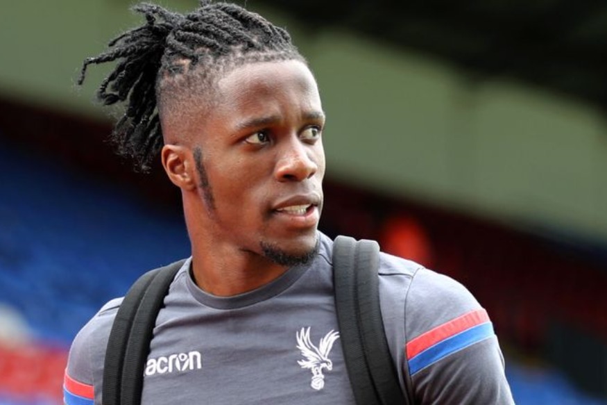 WILFRIED ZAHA CONVOITĖ POUR 7,9 MILLIARDS DE F CFA