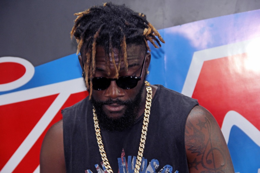 EASY MONTANA : LA PEPITE DU HIP-POP MET EN GARDE