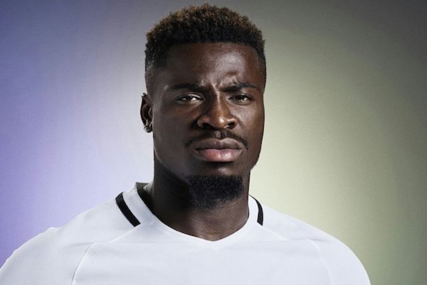 SERGE AURIER ENTENDU DANS UNE AFFAIRE DE VIOLENCES CONJUGALES