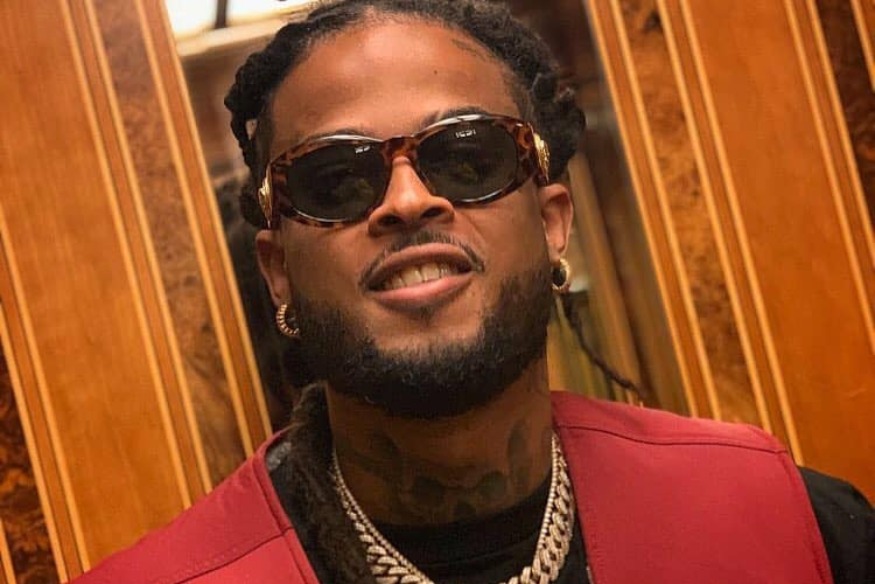 KALASH EN PRISON : VOICI LES RAISONS