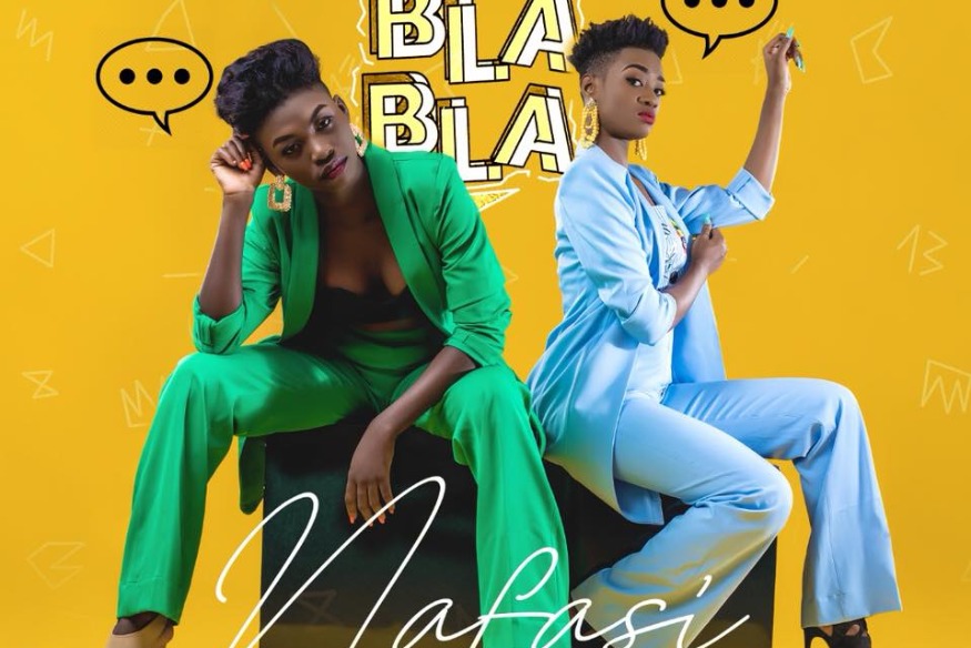 NAFASI : « BLA BLA BLA » VALIDÉ PAR LE CAMEROUN