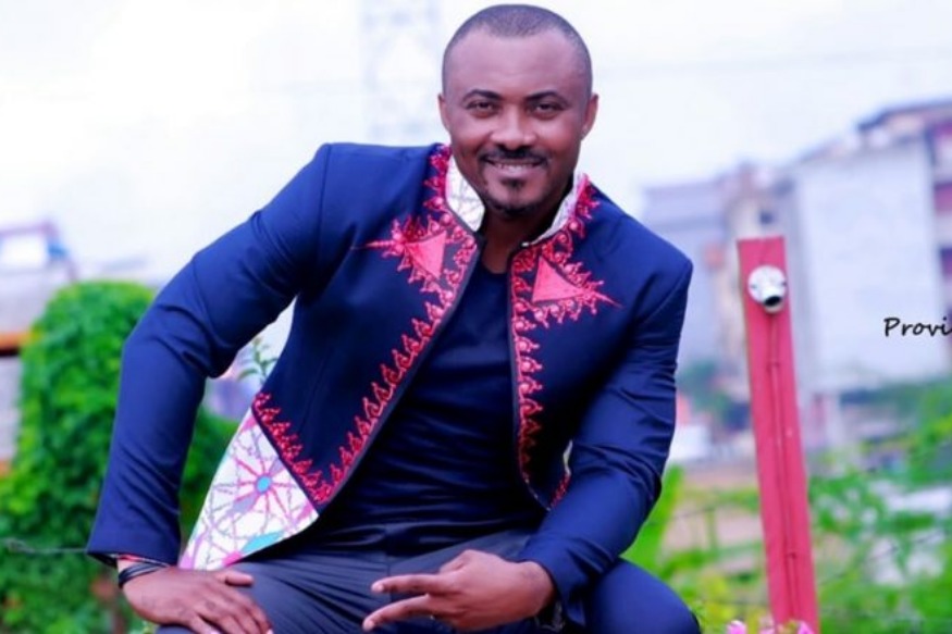 GUY KALOU RÉCOMPENSÉ