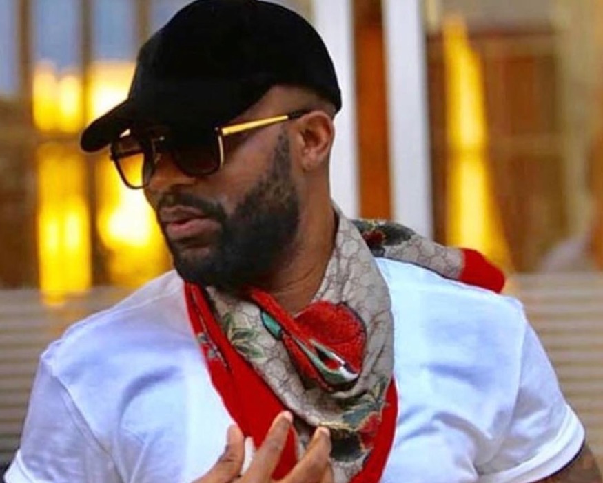 FALLY IPUPA REND HOMMAGE À ARAFAT DJ - Site Officiel de Radio JAM Côte ...
