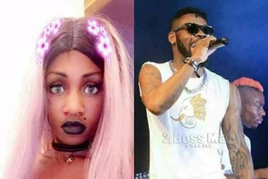 ARAFAT, IMPLIQUÉ DANS UN SCANDALE SEXUEL ?