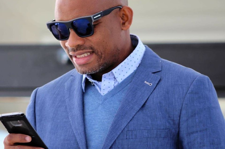 KALOU BONAVENTURE DESORMAIS CONSULTANT 