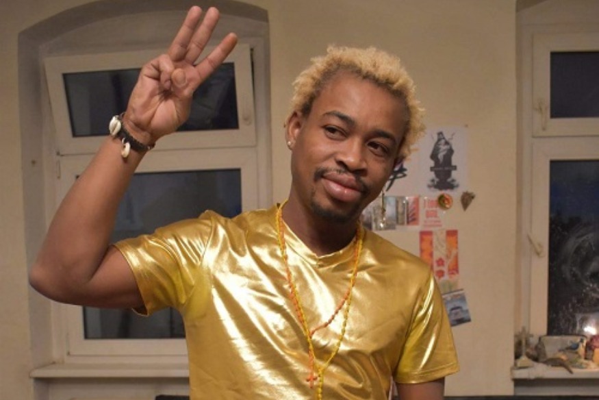 SKELLY : LES RAISONS DE SON ABSENCE À MISS CI