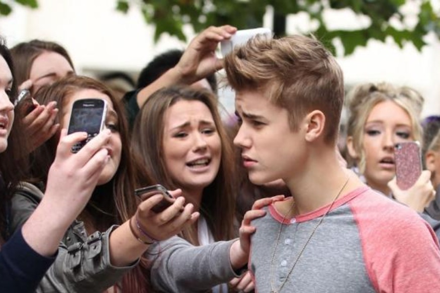 LE CADEAU QUE LA NOUVELLE FIANCEE DE JUSTIN BIEBER LUI A OFFERT