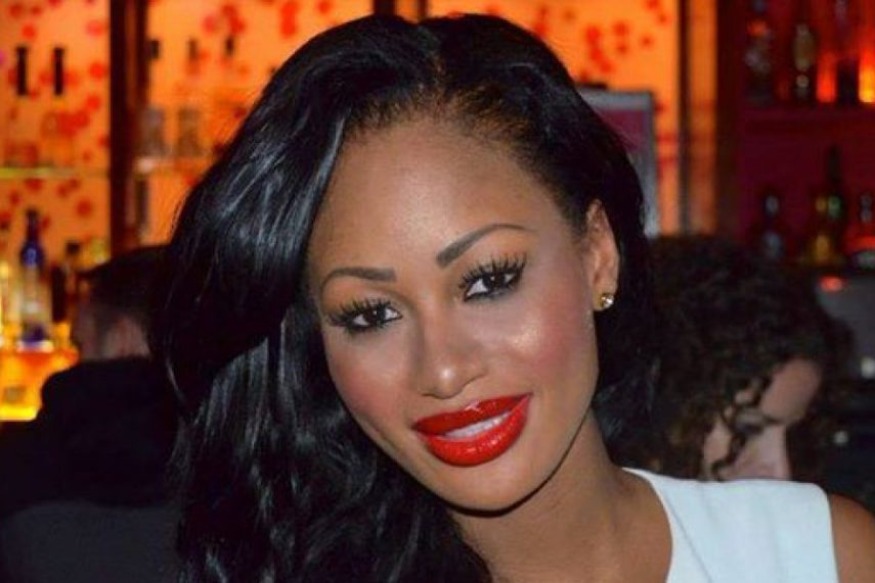 SERY DORCAS : BIENTÔT MARIÉE