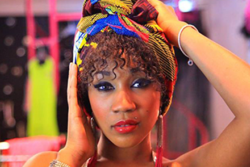 EMMA LOHOUES : CE QU’ELLE PENSE DE BOP DE NARR