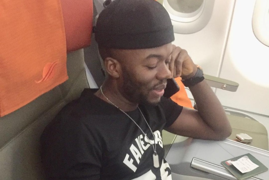 KEROZEN SERAIT-IL AMOUREUX ?