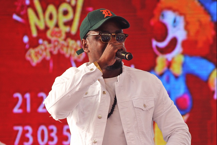 BEBI PHILIP DEVENU CHANTRE ?