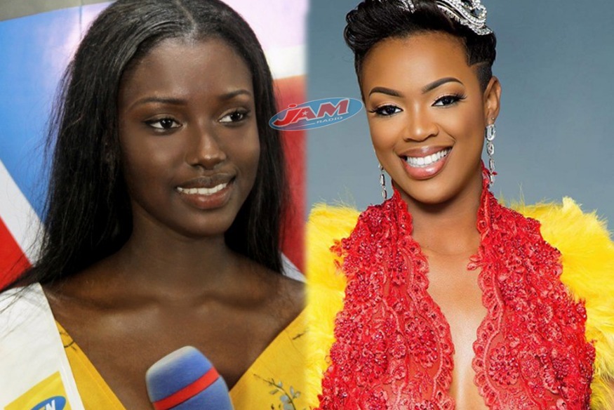 TARA GUEYE PARLE DE SES RAPPORTS AVEC SUY FATEM