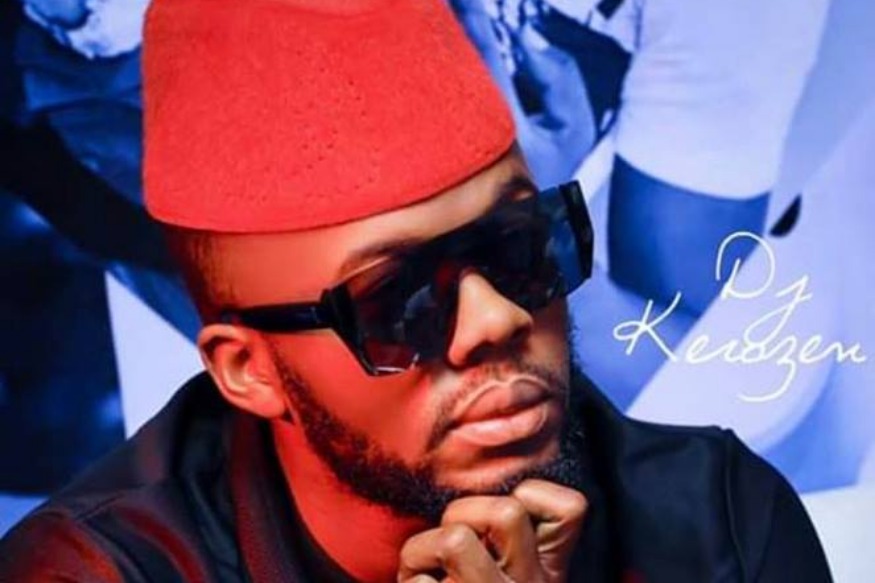 KEROZEN RÉVÈLE L’IDENTITÉ DE CELLE QUI PARTAGE SA VIE