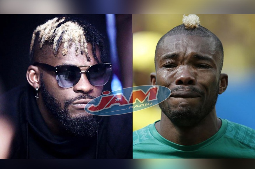 [VIDÉO] ARAFAT DJ : J’AI PERDU DEUX MILLIONS A CAUSE DE SEREY DIE