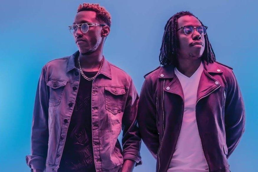 TOUR DE GARDE : LE GROUPE SE SIGNALE À NOUVEAU